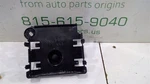 2018-2021 Chevrolet Equinox Electrical Keyless Entry Module Bracket Oem 84244716. Fixed Price $50.00.