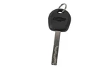 Genuine Gm Parts Canada 13523910 Vehicle Key. Fixed Price $66.28.