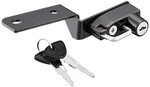 Kijima Motorcycle Parts Helmet Lock Holder Steel Anti-theft For Ktm Duke. Fixed Price $61.21.