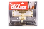 2 Door Club Home Security / Deadbolt Alternative. Fixed Price $53.99.