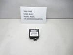 2002-2004 Buick Regal Theft Locking Module 10319213 Oem. Fixed Price $14.00.