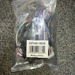 CHTHX1 Harness Directed Electronics Compatible DBALL2 Chrysler. Fixed Price $19.90.
