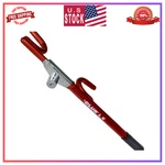 Winner Club 1100 Lx Series Anti-theft Steering Wheel Lock, Large, Red. Fixed Price $96.41.