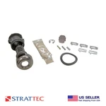 Ford Lincoln Door Lock Set Full Repait Kit Strattec 703362. Fixed Price $21.95.