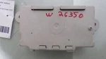 99 Buick Park Avenue Theft-locking Module 25640963. Fixed Price $70.00.