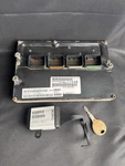 2005 Town & Country 3.3L Ecu Pcm P04748633 Skim P04727363AG Key Set. Fixed Price $149.99.