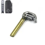Insert Emergency Remote Smart Key Fob Uncut Blade For 2021-2022 Kia Sportage Us. Fixed Price $9.99.