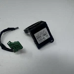 1L2T-15607-AB Ford Lincoln Mercury Anti-theft Ignition Immobilizer Module Pats. Fixed Price $34.00.