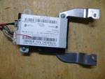 2014 2016 Mitsubishi Mirage Hands Free Bluetooth Communication Module 8785A061. Fixed Price $149.99.