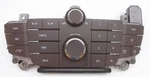Oem Buick Regal Cocoa Radio Stereo Volume Phone Control Panel 22780372. Fixed Price $60.98.