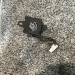 2007 Nissan Armada Dash Temperature Sensor Module Oem 5NFH-19C734-AA 08 09 Infin. Fixed Price $19.00.