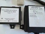 Ferrari 550 Immobiliser Ecu Kit 168509 167067. Fixed Price $1200.00.