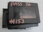Volkswagen Passat B6 (2007) Ignition Lock 3C0905843Q. Fixed Price $35.19.