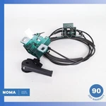 07-24 Jaguar X150 Xk F-type Right & Left Side Hood Bonnet Latch Set W/ Cable Oem. Fixed Price $87.15.