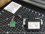 1998 2003 Ford Ranger Anti-theft Locking Control Module XL2T-19A475-AA Oem. Fixed Price $69.00.