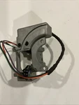 Gm Steering Wheel Lock 97 98 99 2000 01 02 03 04 Corvette Theft Deterrent. Fixed Price $109.00.