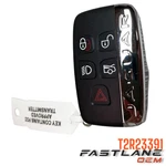 2014-2019 Jaguar F-type Keyless Entry Transmitter New Oem T2R23391. Fixed Price $227.20.