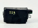 11-17 Volkswagen Touareg Dash Ignition Immobilizer Control Module Unit Oem. Fixed Price $94.20.