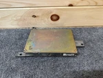 88-89 1988-1989 Acura Integra Engine Control Computer Module 37820-PG7-A030 Ecm. Fixed Price $89.99.
