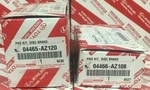 Oem 2007-2021 Toyota Tundra Front & Rear Brake Pads. Fixed Price $109.99.