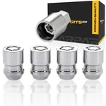 Mcgard Wheel Lock Nut Set For Nissan Altima 1993-2020 4 Pack 1.28 In. Chrome. Fixed Price $39.90.