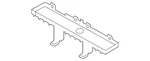 Genuine Ford Keyless Entry Receiver Bracket DS7Z-19A435-A. Fixed Price $20.18.