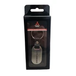 Genuine Mitsubishi Key Tag Outlander ACU06XXS01. Fixed Price $19.85.