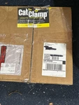 Catalytic Converter Lock Model CCS-175300-40 Standard Kit. Fixed Price $139.99.