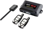 Crimestopper RS4-G5 1-WAY Remote Start And Keyless Entry System CRIRS4G5. Fixed Price $61.16.