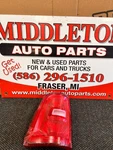 2026 Dodge Ram 1500 Mopar Right Tail Lamp Light Halogen, New Oem. Fixed Price $136.00.