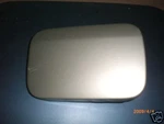 1996-2000 Mercedes Benz 202 C-class Oem Gas Fuel Tank Cover Genuine Gold. Fixed Price $33.20.