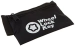 Mcgard 70007 Wheel Key Lock Storage Pouch, Black. Fixed Price $7.95.