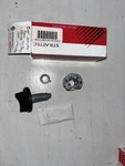 Strattec 702126 Ignition Cylinder. Fits 1993 Jeep/dodge/chrysler. Uncoded. Fixed Price $22.49.