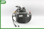 08-13 Bmw E70 X5 Diesel Def Tank Scr Reservoir Active W/ Pump Assy 7204923 Oem. Fixed Price $560.00.