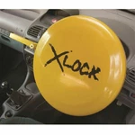 Car Anti Theft High Security Full Face Disc Cover Steering Wheel Lock SWUXSL2. Fixed Price $73.93.