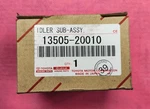 Toyota Lexus Factory New Timing Belt Idler 13505-20010 1MZFE. Fixed Price $115.19.