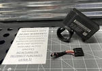 Dodge Jeep Chrysler Immobilizer Transceiver Anti Theft 05026173AF W/vin. Fixed Price $75.00.