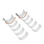 Crankshaft Main Bearing Set .010 Size 1956-1962 Cadillac 365 390 V8 8-CYLINDER. Fixed Price $283.99.