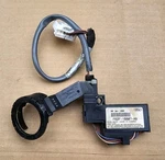 1996 1997 Ford Mustang Anti Theft Immobilizer Transceiver Pats Oem F6ZF-15607-A. Fixed Price $225.00.