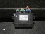 05 06 Ford F-150 Theft Locking Security Control Module Unit 5L3T15604BA. Fixed Price $23.00.