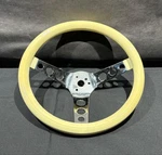 Grant? Grants? Steering Wheel Vintage Classic Car Moon American Lowrider. Fixed Price $200.51.