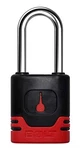 Bolt 7023537 Center Cut Padlock For Gm. Fixed Price $37.48.