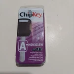 Chip Key Honda Models A-HON301SW By Hy-ko Products Company. Fixed Price $30.00.
