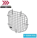 Adrian Steel 60-123, Passenger Side Rear Door Security Screen. Fixed Price $124.95.