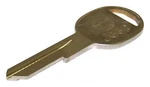 Vehicle Key-key Blank Crown 3641913. Fixed Price $29.71.
