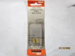 Dorman 03337 Cable Stops. Fixed Price $8.89.