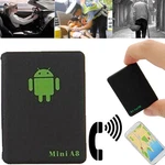A8 Mini Gps Tracker Car Real Time Tracking Anti-lost Key Wallet Finder. Fixed Price $16.99.