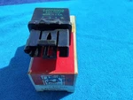 Nos Gm 1984 Corvette 1983-87 Camaro Z28 Iroc Cooling Fan Relay Usa Made New Trw. Fixed Price $39.99.