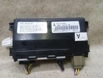 Theft Locking Remote Keyless Entry Module 1W4T13C791AA Fits 00-06 Lincoln Ls H24. Fixed Price $55.25.