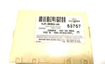 Ford Expedition Oem Keyless Theft Locking Module YL1F-15K602-AA. Fixed Price $79.90.
